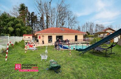 vente maison 509 400 € à proximité de Clermont (74270)