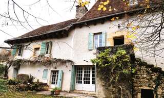 Maison 6 Pièces 165 m² à vendre à Excideuil (24160)
