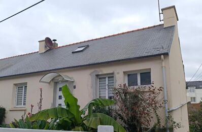 vente maison 255 000 € à proximité de Plomelin (29700)