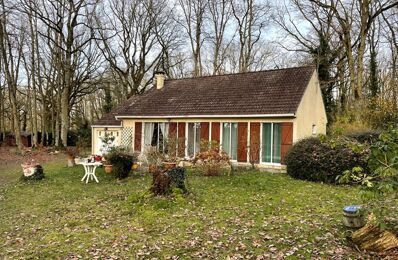 vente maison 239 000 € à proximité de Tremblay-les-Villages (28170)