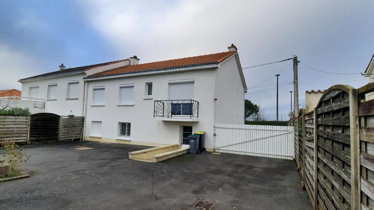 maison 5 pièces 93 m2 à vendre à Gorges (44190)