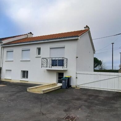 Maison 5 pièces 93 m²