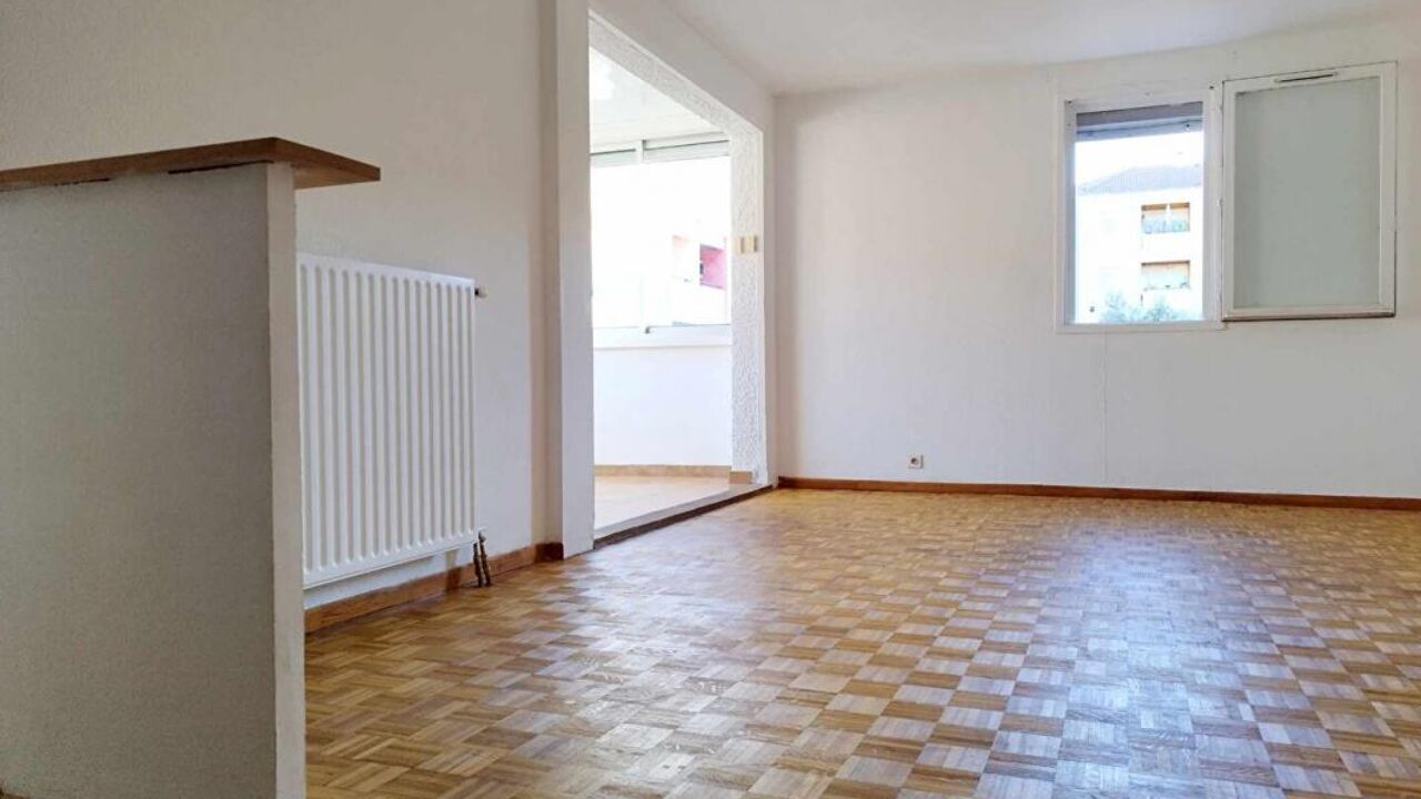 appartement 3 pièces 70 m2 à vendre à Istres (13800)