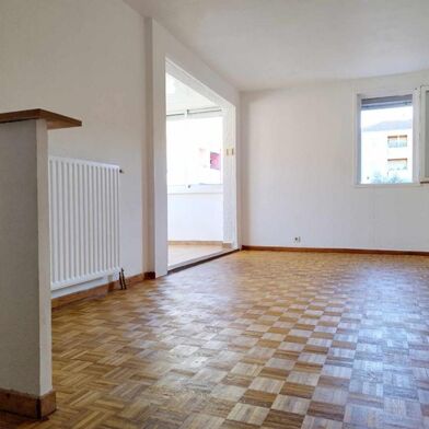 Appartement 3 pièces 70 m²