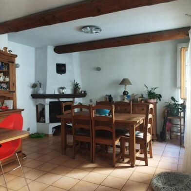 Maison 5 pièces 95 m²