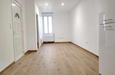 vente appartement 135 000 € à proximité de Vitrolles (13127)