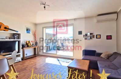 vente appartement 215 000 € à proximité de Seillans (83440)