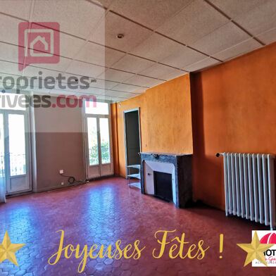 Appartement 4 pièces 108 m²