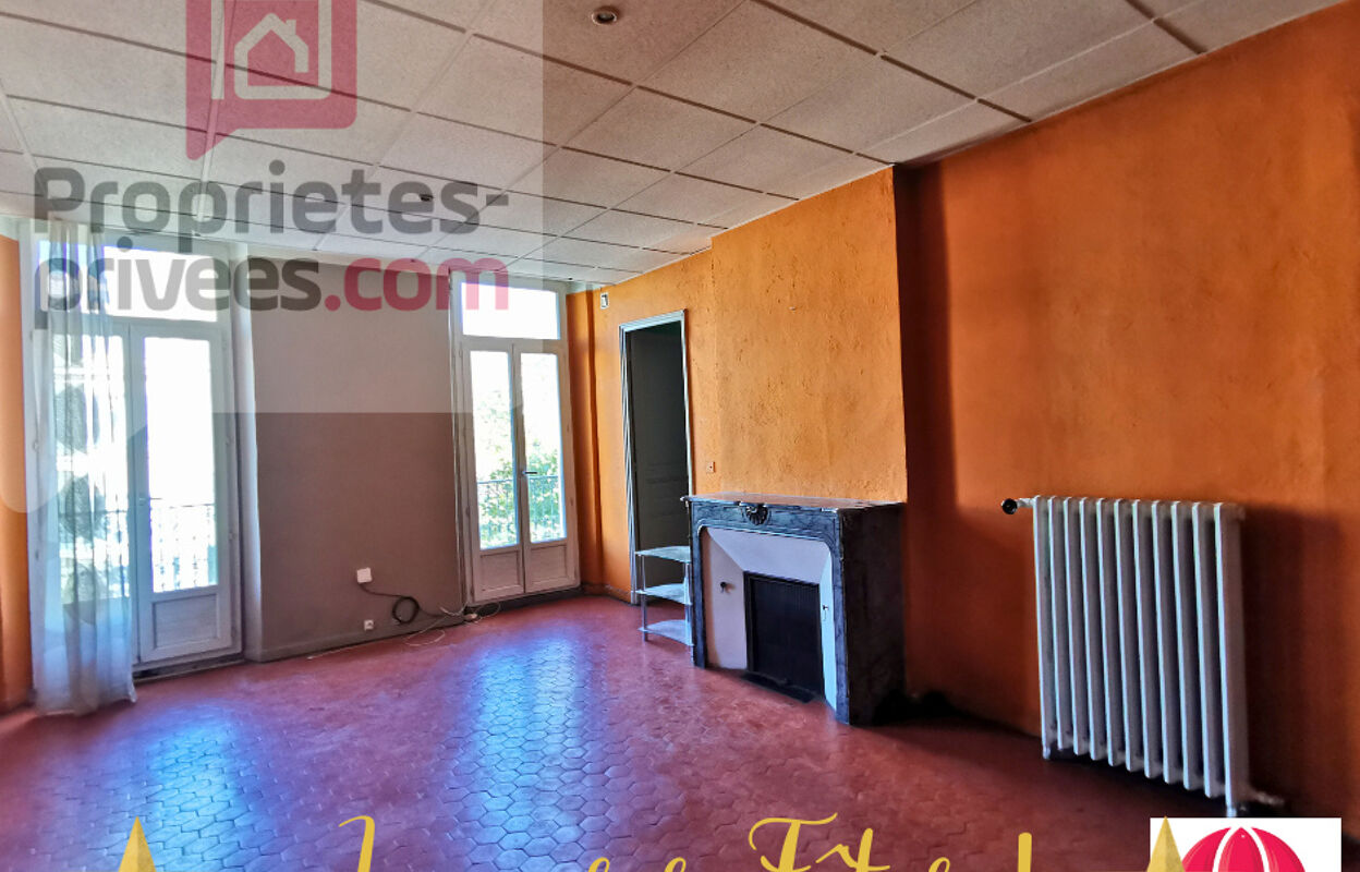 appartement 4 pièces 108 m2 à vendre à Draguignan (83300)