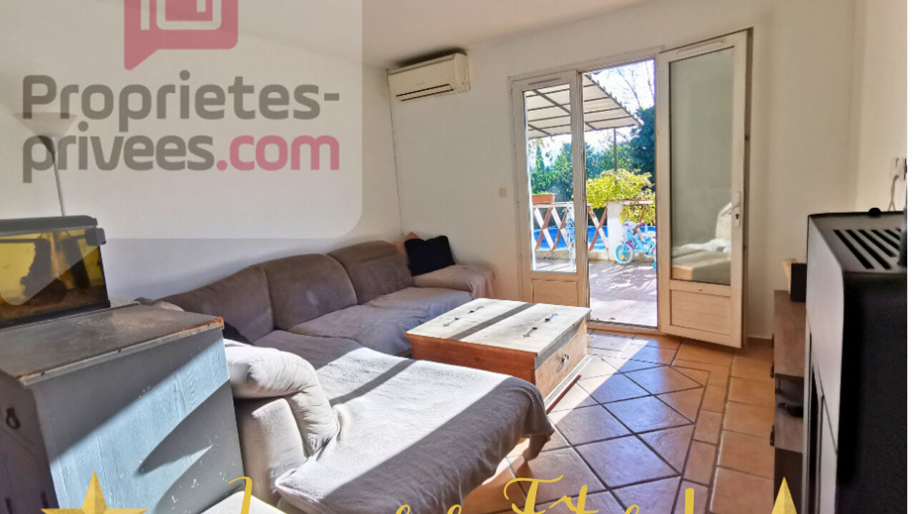 maison 4 pièces 76 m2 à vendre à Draguignan (83300)