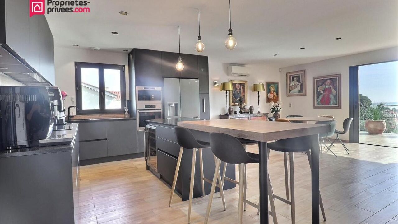 maison 4 pièces 116 m2 à vendre à Fréjus (83600)