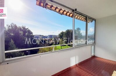 vente appartement 211 000 € à proximité de Puget-sur-Argens (83480)