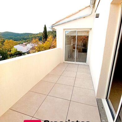 Appartement 3 pièces 47 m²