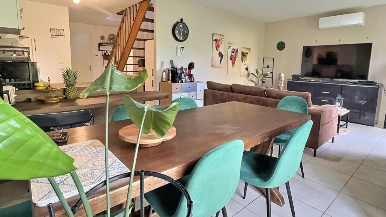 maison 5 pièces 95 m2 à vendre à Rebais (77510)