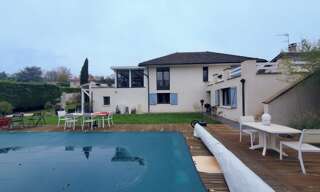 Maison 10 Pièces 226 m² à vendre à Sathonay-Village (69580)