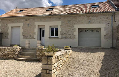 vente maison 269 000 € à proximité de Saint-Gilles (51170)