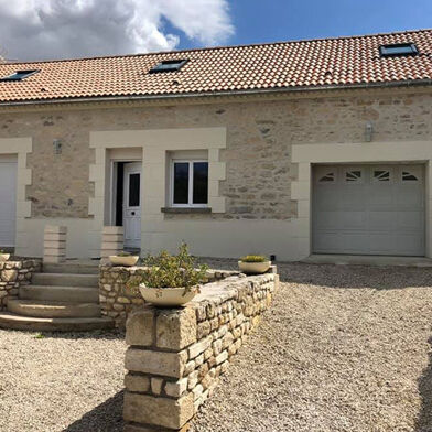 Maison 5 pièces 170 m²