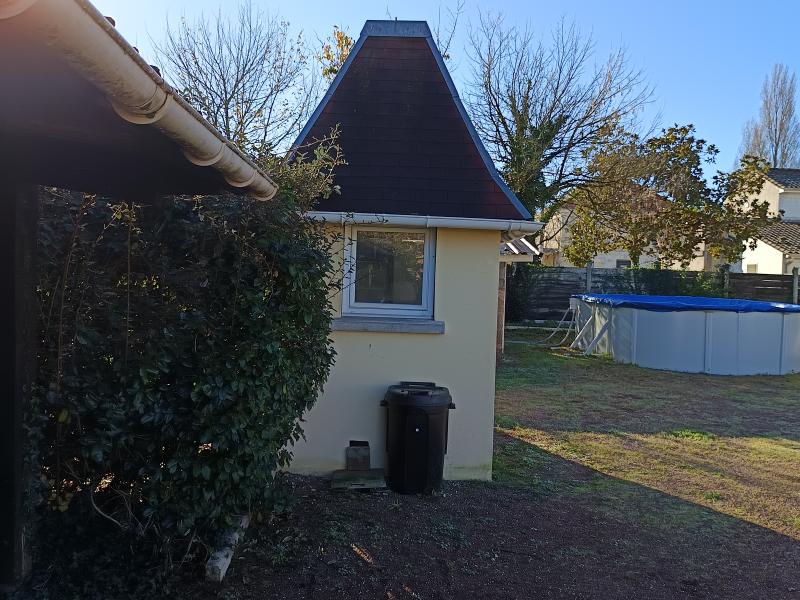 Villa / Maison 6 pièces  à vendre Saint-Seurin-sur-l'Isle 33660