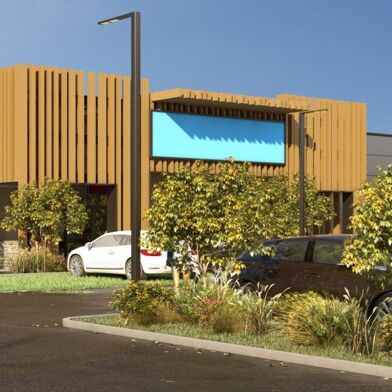 Commerce  396380 €