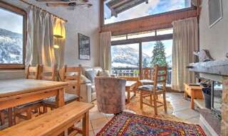 Appartement 4 Pièces 87 m² à vendre à Morzine (74110)