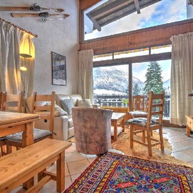 Appartement 4 pièces 819000 €