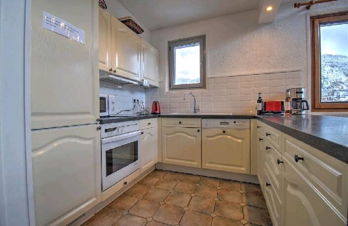 Vente appartement 4 pièces 87 m² Morzine (74110) — photo 3