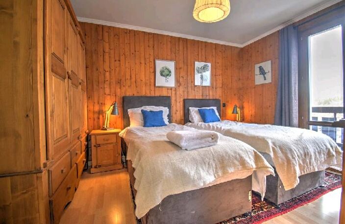 Vente appartement 4 pièces 87 m² Morzine (74110) — photo 5