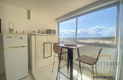 vente appartement 107 600 € à proximité de Capestang (34310)