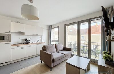 vente appartement 155 000 € à proximité de Uxem (59229)