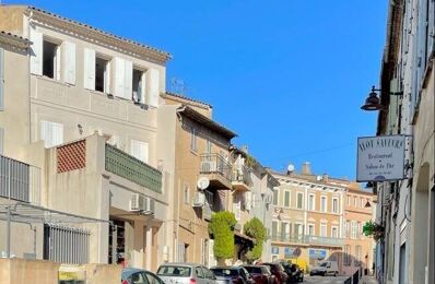 vente maison 349 000 € à proximité de Grimaud (83310)