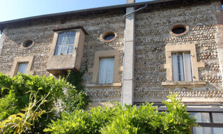 Maison 9 Pièces 196 m² à vendre à Saint-Jean-de-Bournay (38440)