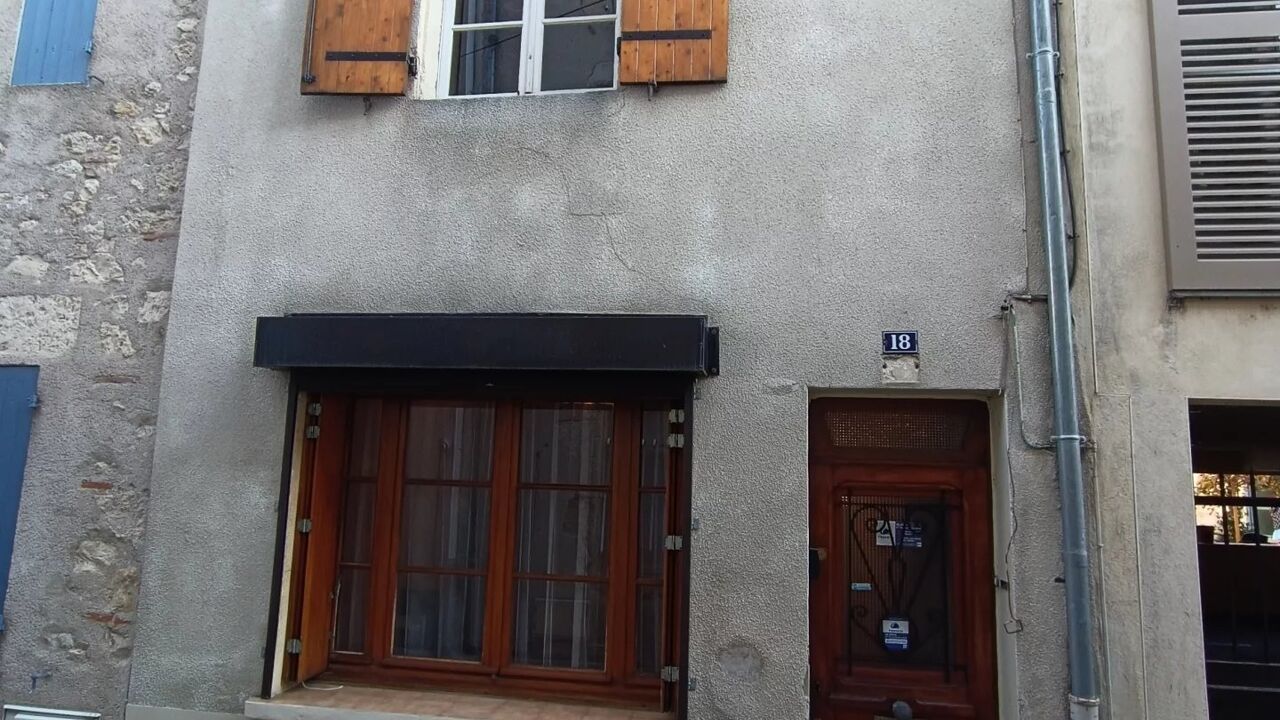 maison 6 pièces 120 m2 à vendre à Agen (47000)