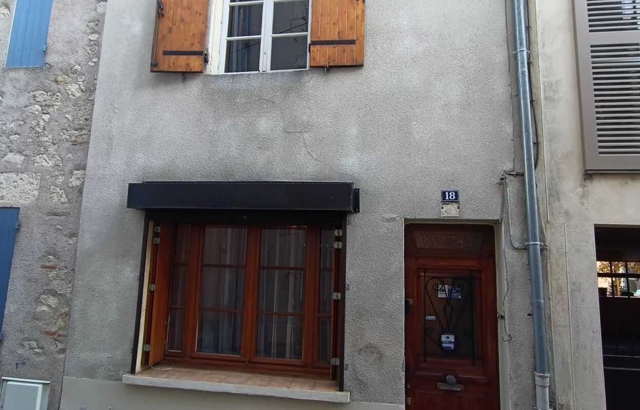 maison 6 pièces 120 m2 à vendre à Agen (47000)