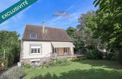 vente maison 261 500 € à proximité de Giverny (27620)