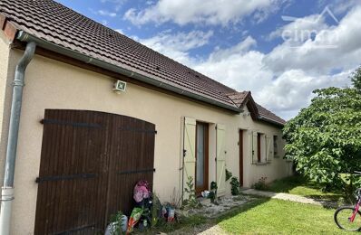 vente maison 159 500 € à proximité de Bourbon-Lancy (71140)