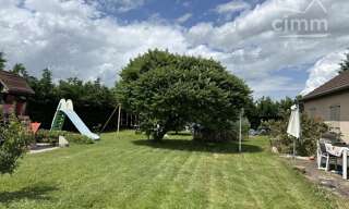 Maison 6 Pièces 102 m² à vendre à Diou (03290)