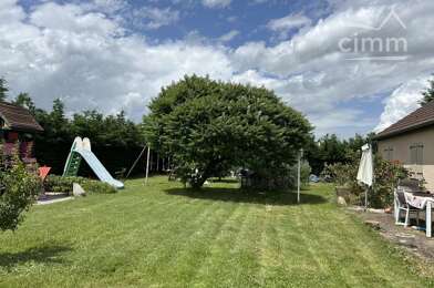 Maison 6 pièces 159500 €