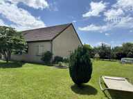 Maison plain-pied 102 m² HB sur 1250 m² de terrain — photo 2