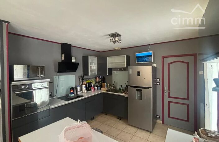 Maison plain-pied 102 m² HB sur 1250 m² de terrain — photo 3