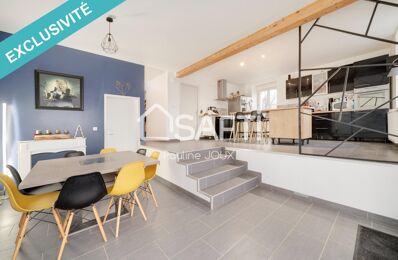 vente maison 129 900 € à proximité de Saint-Julien (88410)