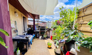 Immeuble  155 m² à vendre à Béziers (34500)