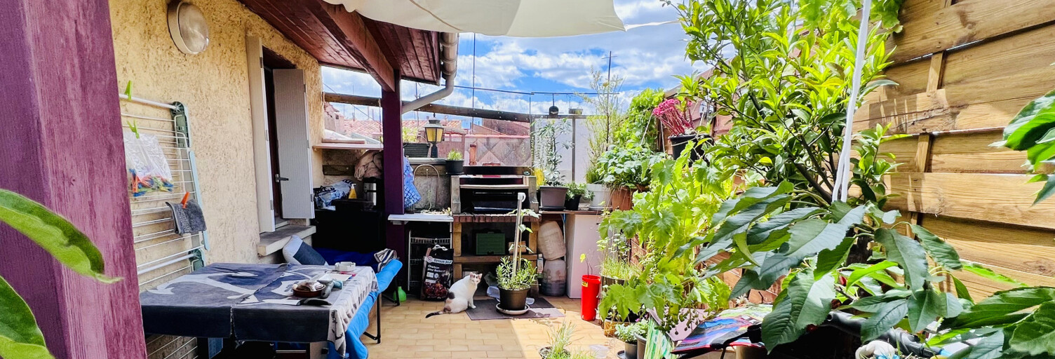 Immeuble  155 m² à vendre à Béziers (34500)