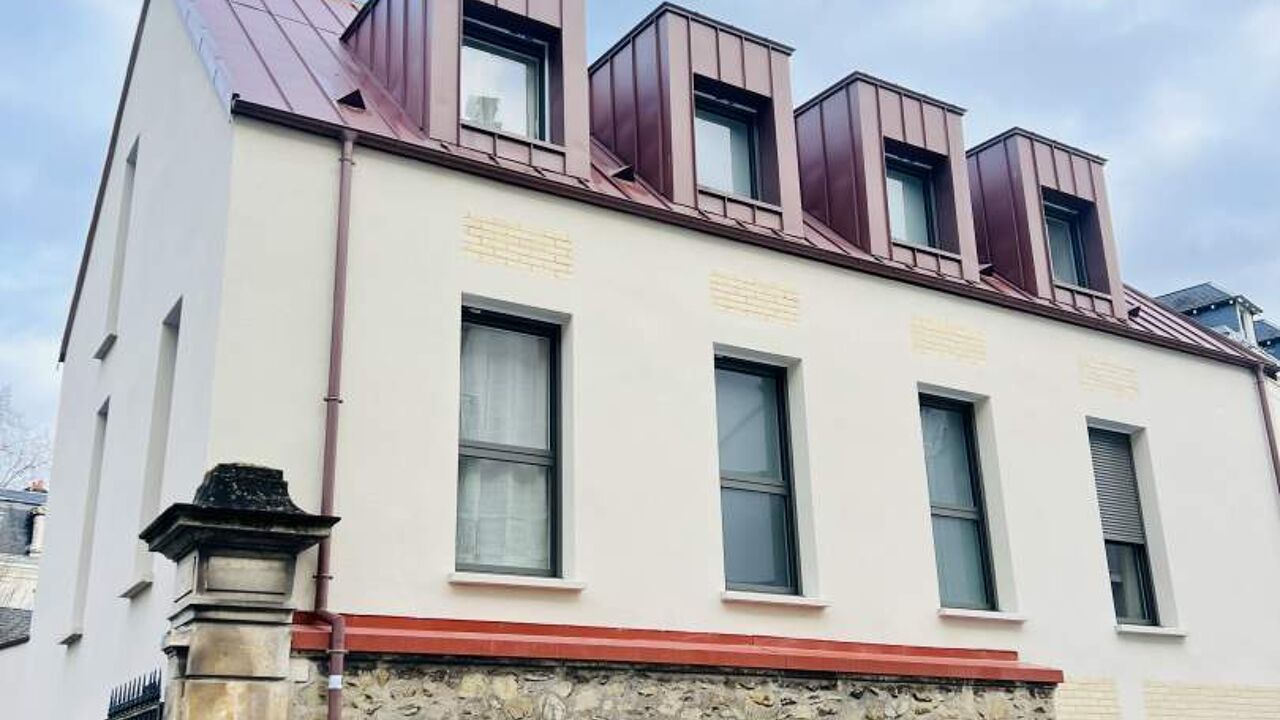 maison 6 pièces 238 m2 à vendre à Tours (37000)