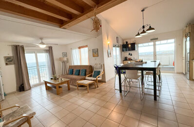 vente appartement 475 000 € à proximité de Sausset-les-Pins (13960)