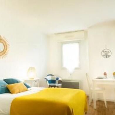 Appartement 1 pièces 52000 €