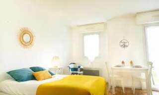 Appartement 1 Pièce 23 m² à vendre à Plescop (56890)