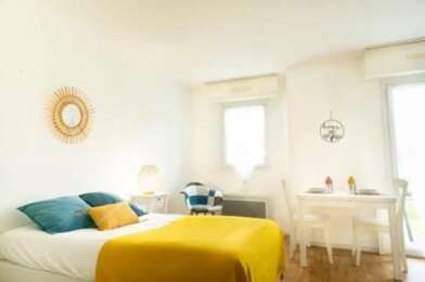 Appartement 1 pièces 52000 €