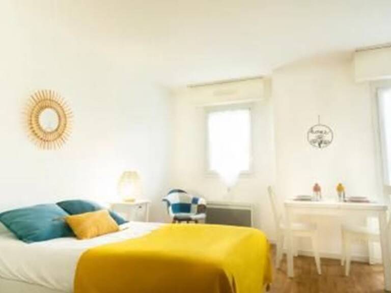 Studio - 23m ² — photo 1