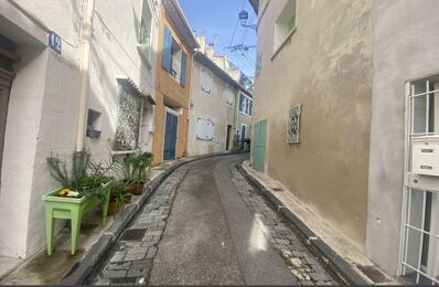 vente maison 249 000 € à proximité de Marseille (13000)