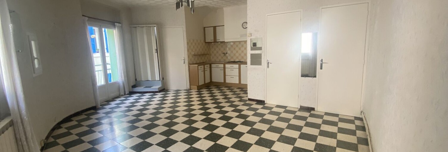 Maison 4 Pièces 67 m² à vendre à Marseille 12 (13012)